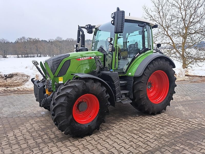 Traktor tipa Fendt 314 Vario Gen4 Profi+ Setting2, Neumaschine u Tirschenreuth (Slika 1)