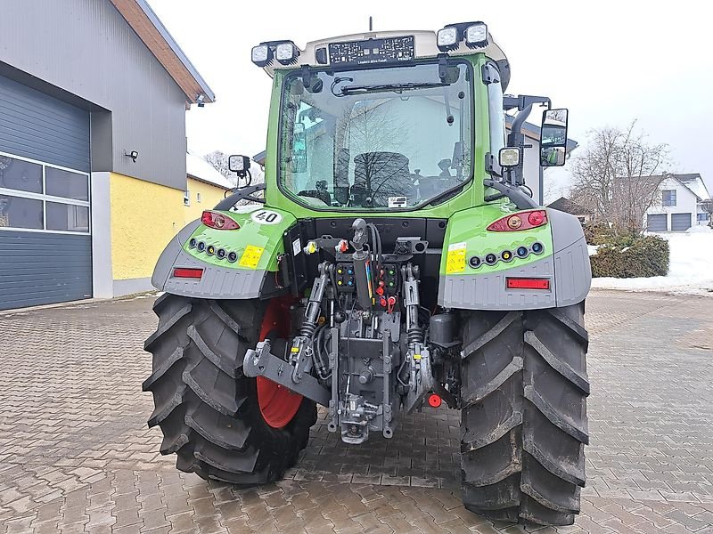 Traktor tipa Fendt 314 Vario Gen4 Profi+ Setting2, Neumaschine u Tirschenreuth (Slika 5)