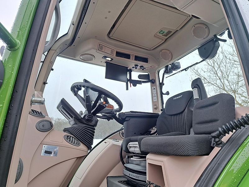 Traktor tipa Fendt 314 Vario Gen4 Profi+ Setting2, Neumaschine u Tirschenreuth (Slika 13)