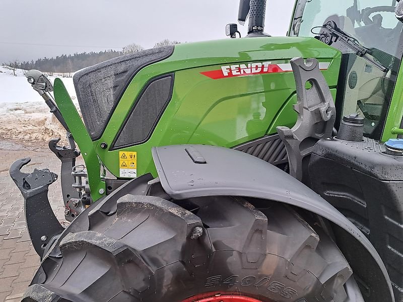 Traktor tipa Fendt 314 Vario Gen4 Profi+ Setting2, Neumaschine u Tirschenreuth (Slika 11)