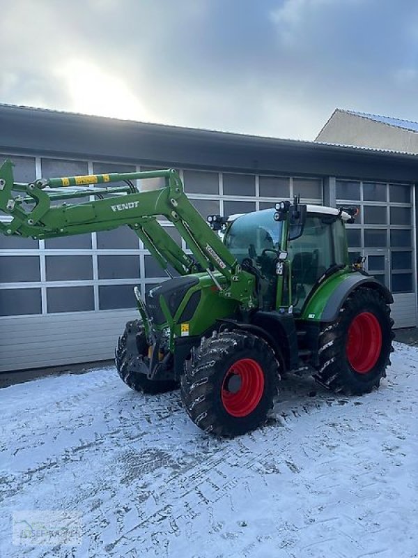 Traktor du type Fendt 314 Vario Gen4 ProfiPlus, Gebrauchtmaschine en Alitzheim (Photo 1)