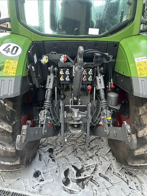 Traktor du type Fendt 314 Vario Gen4 ProfiPlus, Gebrauchtmaschine en Alitzheim (Photo 5)
