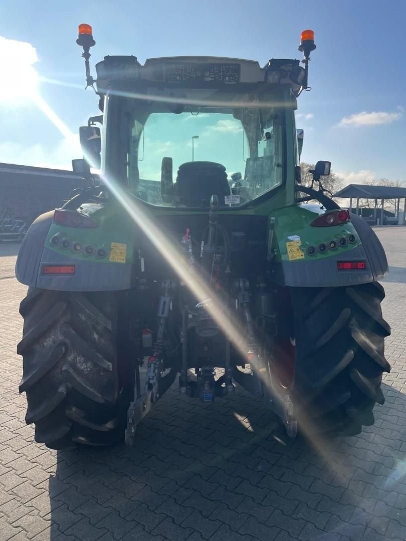 Traktor des Typs Fendt 314 Vario Gen4, Gebrauchtmaschine in Hapert (Bild 7)