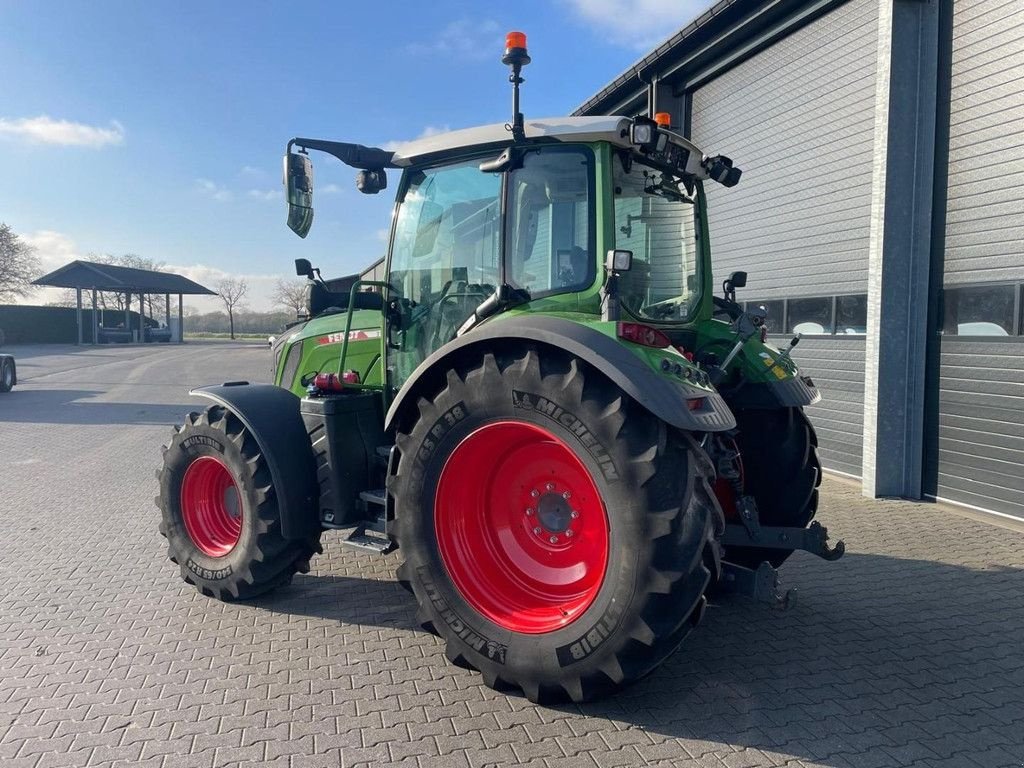 Traktor des Typs Fendt 314 Vario Gen4, Gebrauchtmaschine in Hapert (Bild 5)
