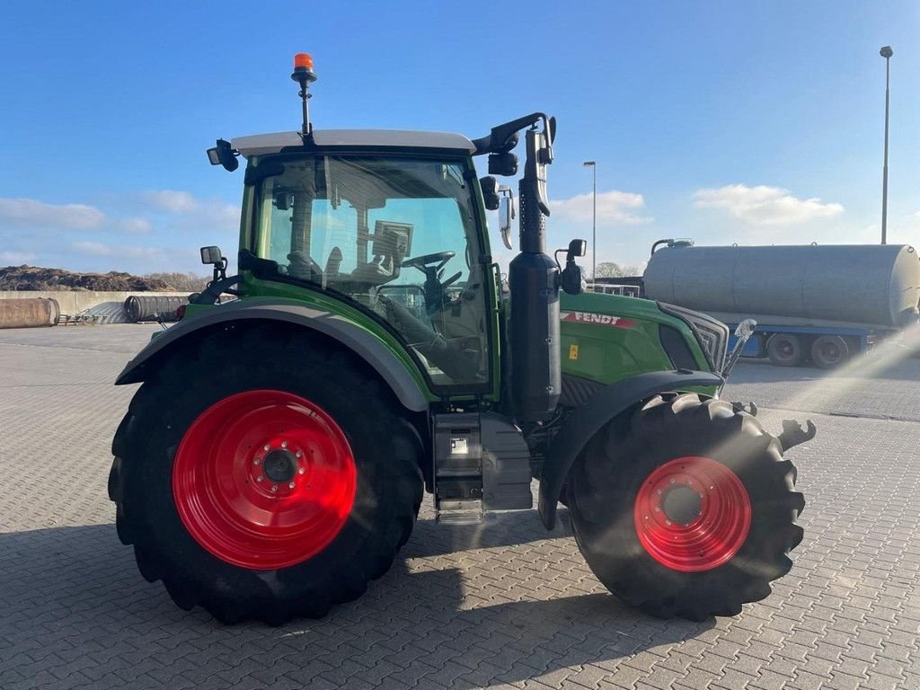 Traktor des Typs Fendt 314 Vario Gen4, Gebrauchtmaschine in Hapert (Bild 2)
