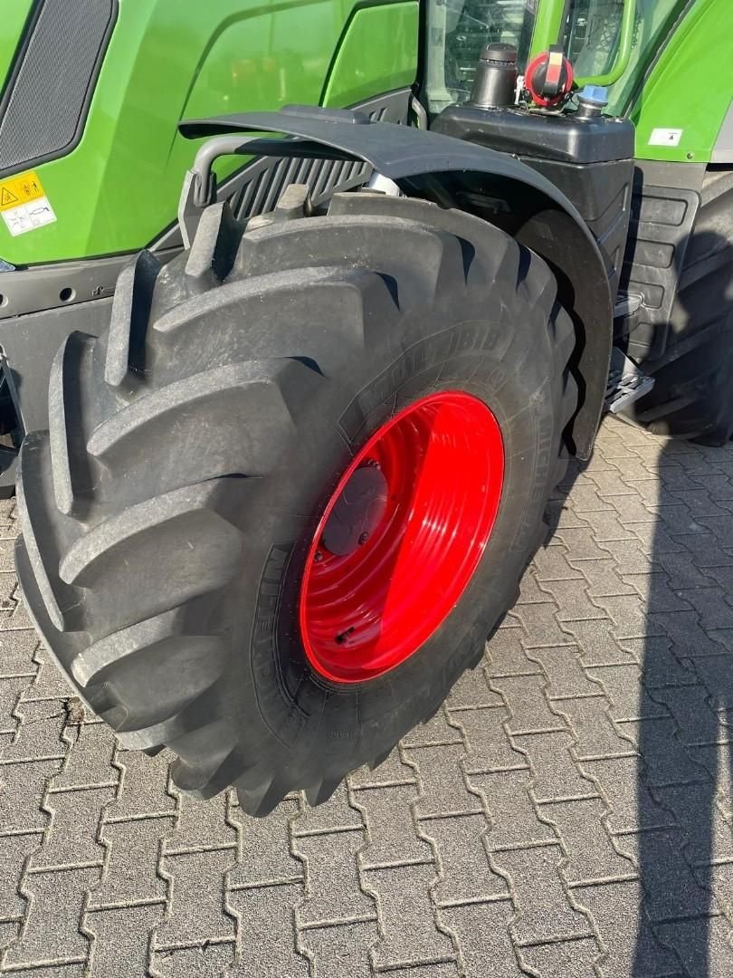 Traktor des Typs Fendt 314 Vario Gen4, Gebrauchtmaschine in Hapert (Bild 9)