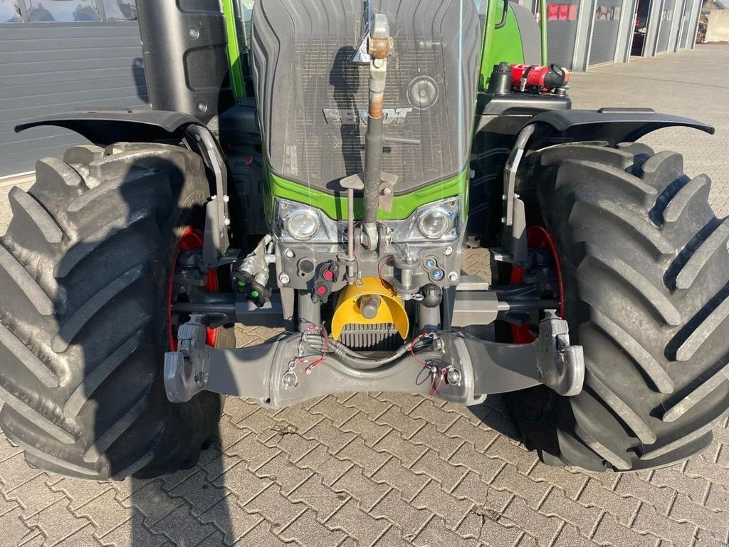 Traktor des Typs Fendt 314 Vario Gen4, Gebrauchtmaschine in Hapert (Bild 11)