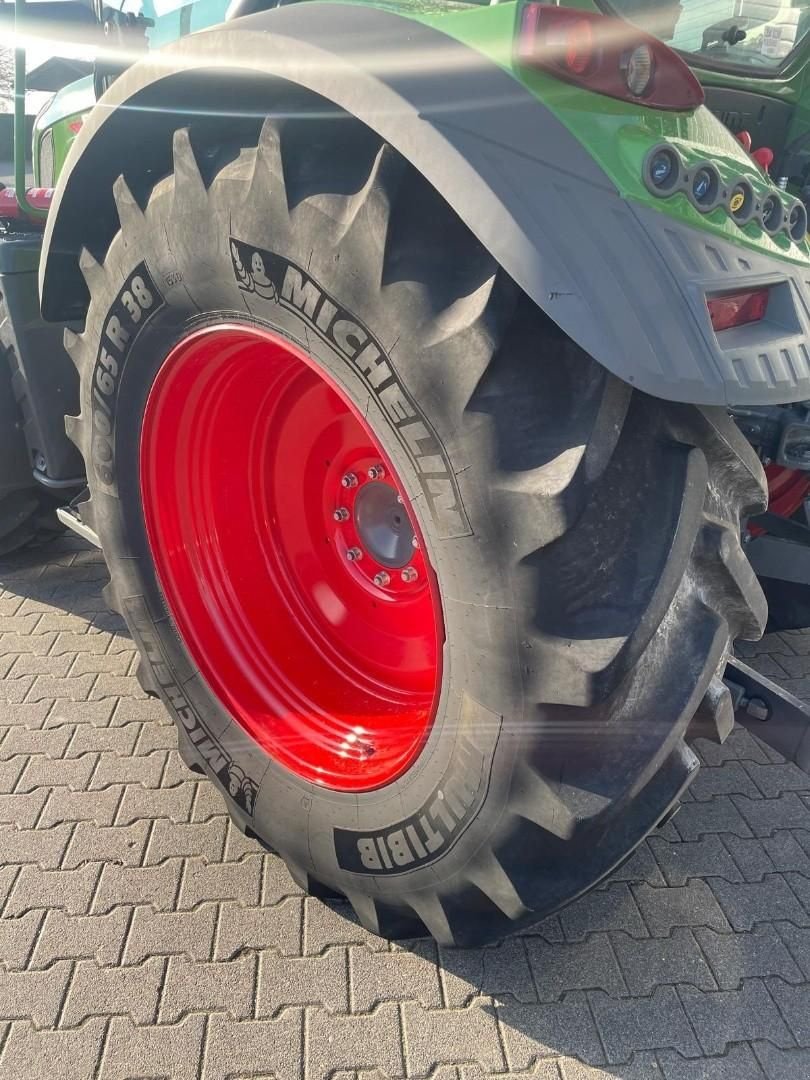 Traktor des Typs Fendt 314 Vario Gen4, Gebrauchtmaschine in Hapert (Bild 10)