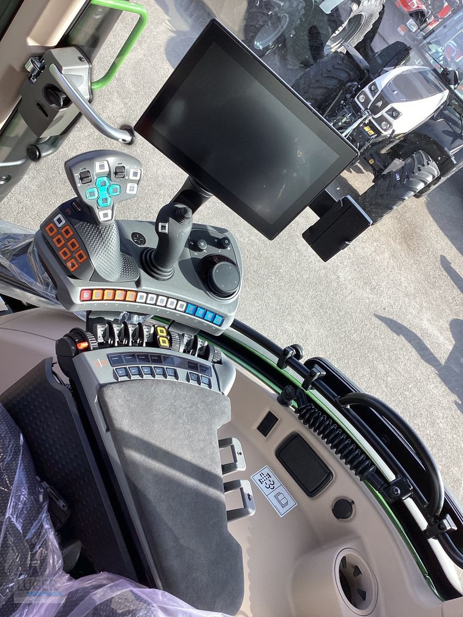 Traktor des Typs Fendt 314 Vario Gen4, Neumaschine in Niederkappel (Bild 9)