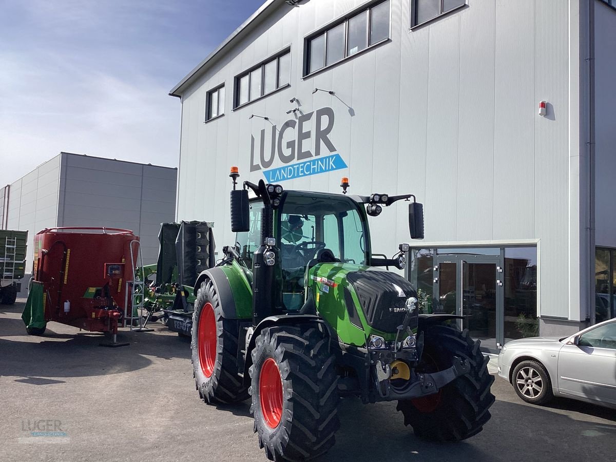 Traktor des Typs Fendt 314 Vario Gen4, Neumaschine in Niederkappel (Bild 1)