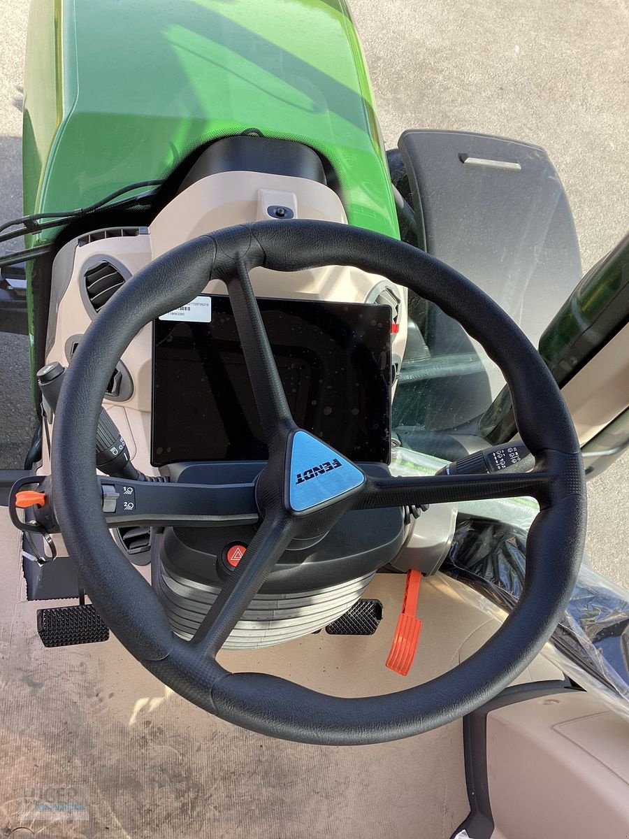 Traktor des Typs Fendt 314 Vario Gen4, Neumaschine in Niederkappel (Bild 11)