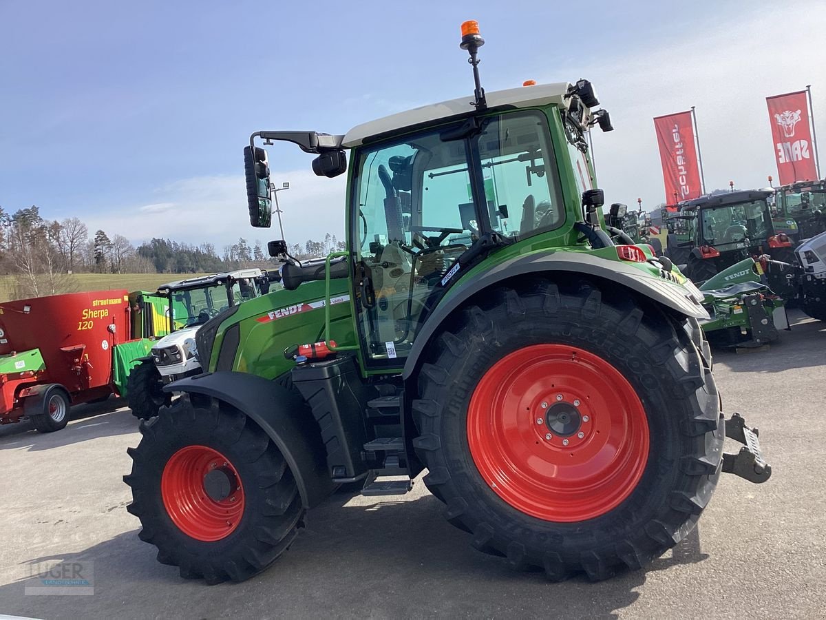Traktor des Typs Fendt 314 Vario Gen4, Neumaschine in Niederkappel (Bild 7)