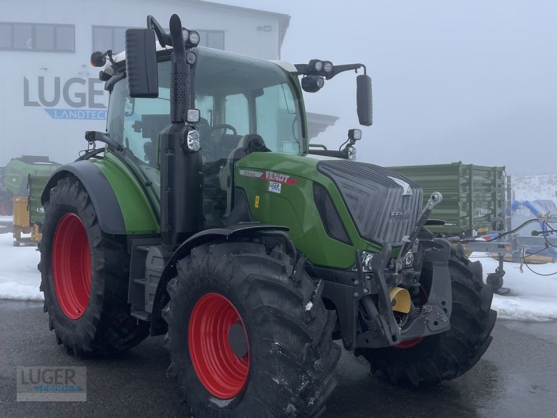 Traktor typu Fendt 314 Vario Power, Neumaschine v Niederkappel