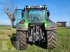 Traktor του τύπου Fendt 314 Vario Power, Gebrauchtmaschine σε Willanzheim (Φωτογραφία 5)