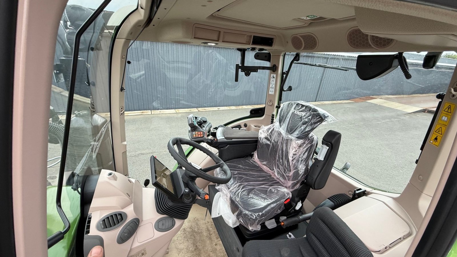 Traktor tipa Fendt 314 Vario Power, Gebrauchtmaschine u Železná (Slika 9)