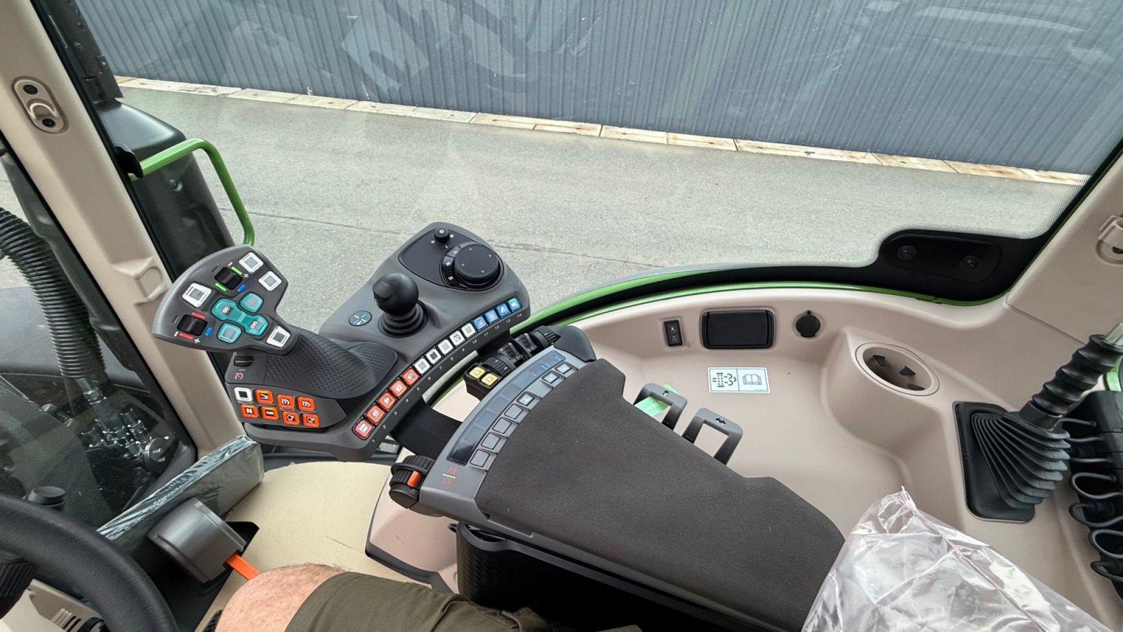 Traktor tipa Fendt 314 Vario Power, Gebrauchtmaschine u Železná (Slika 10)