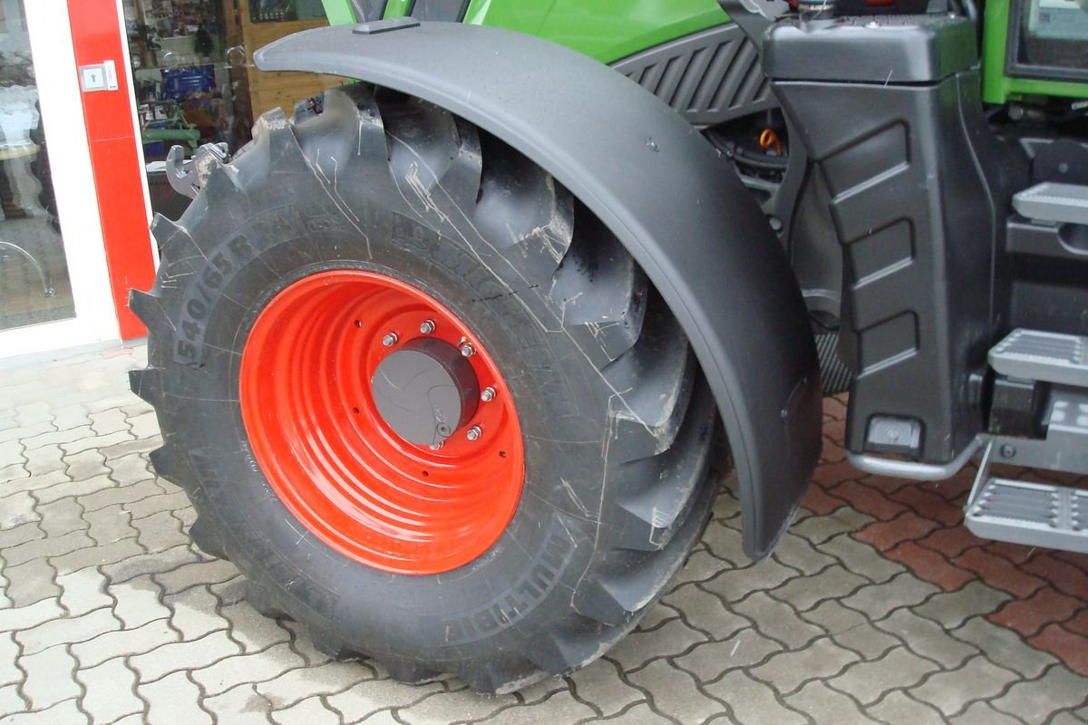 Traktor des Typs Fendt 314 Vario Profi+, Vorführmaschine in Judenburg (Bild 18)