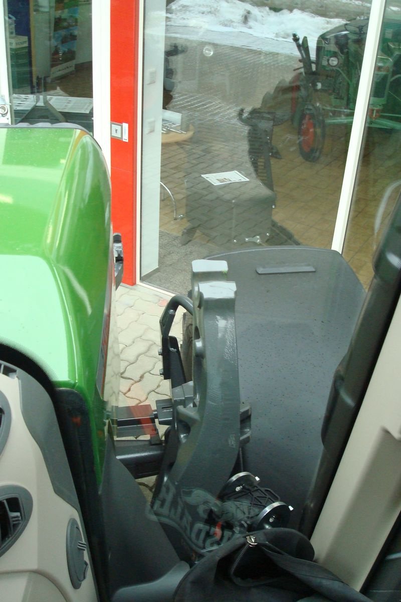 Traktor des Typs Fendt 314 Vario Profi+, Vorführmaschine in Judenburg (Bild 24)