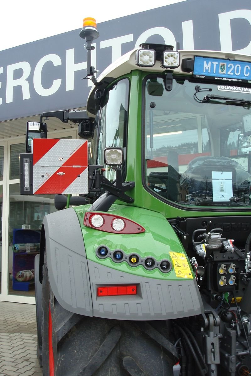 Traktor des Typs Fendt 314 Vario Profi+, Vorführmaschine in Judenburg (Bild 13)