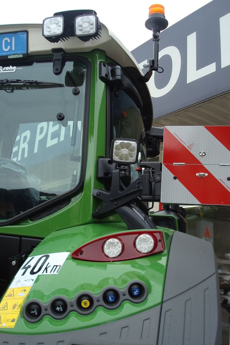 Traktor des Typs Fendt 314 Vario Profi+, Vorführmaschine in Judenburg (Bild 16)