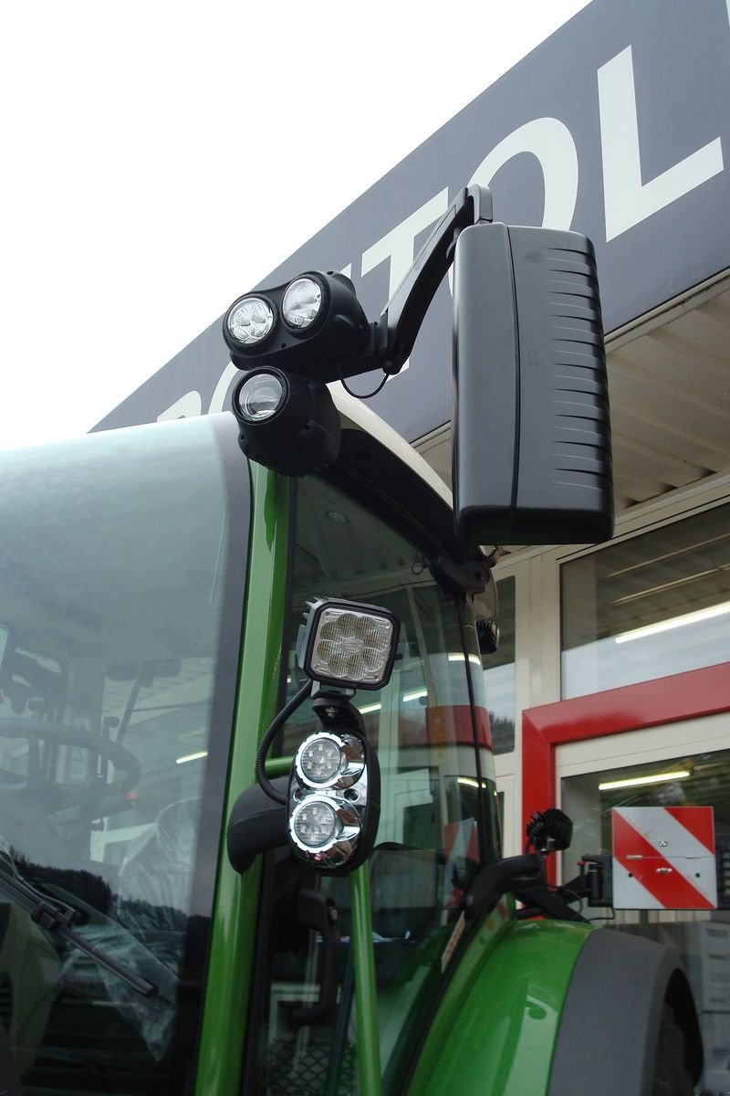 Traktor des Typs Fendt 314 Vario Profi+, Vorführmaschine in Judenburg (Bild 10)