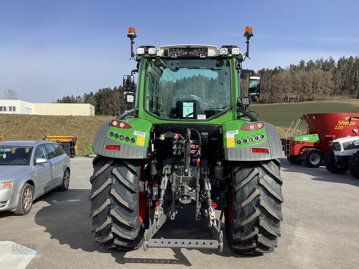 Traktor типа Fendt 314 Vario Profi+, Vorführmaschine в Niederkappel (Фотография 10)
