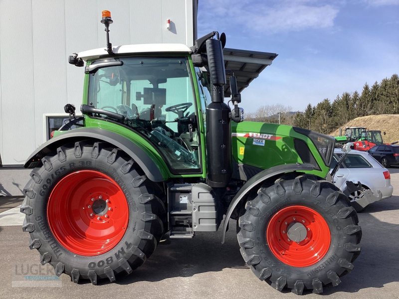 Traktor типа Fendt 314 Vario Profi+, Vorführmaschine в Niederkappel