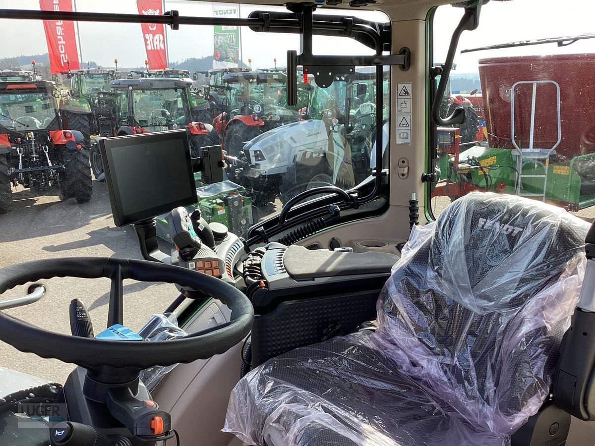 Traktor типа Fendt 314 Vario Profi+, Vorführmaschine в Niederkappel (Фотография 2)