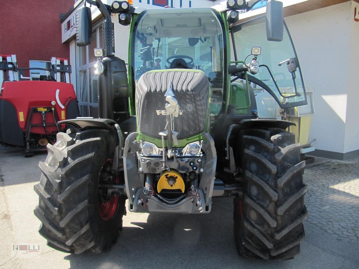 Traktor des Typs Fendt 314 Vario Profi+, Neumaschine in Niederneukirchen (Bild 12)