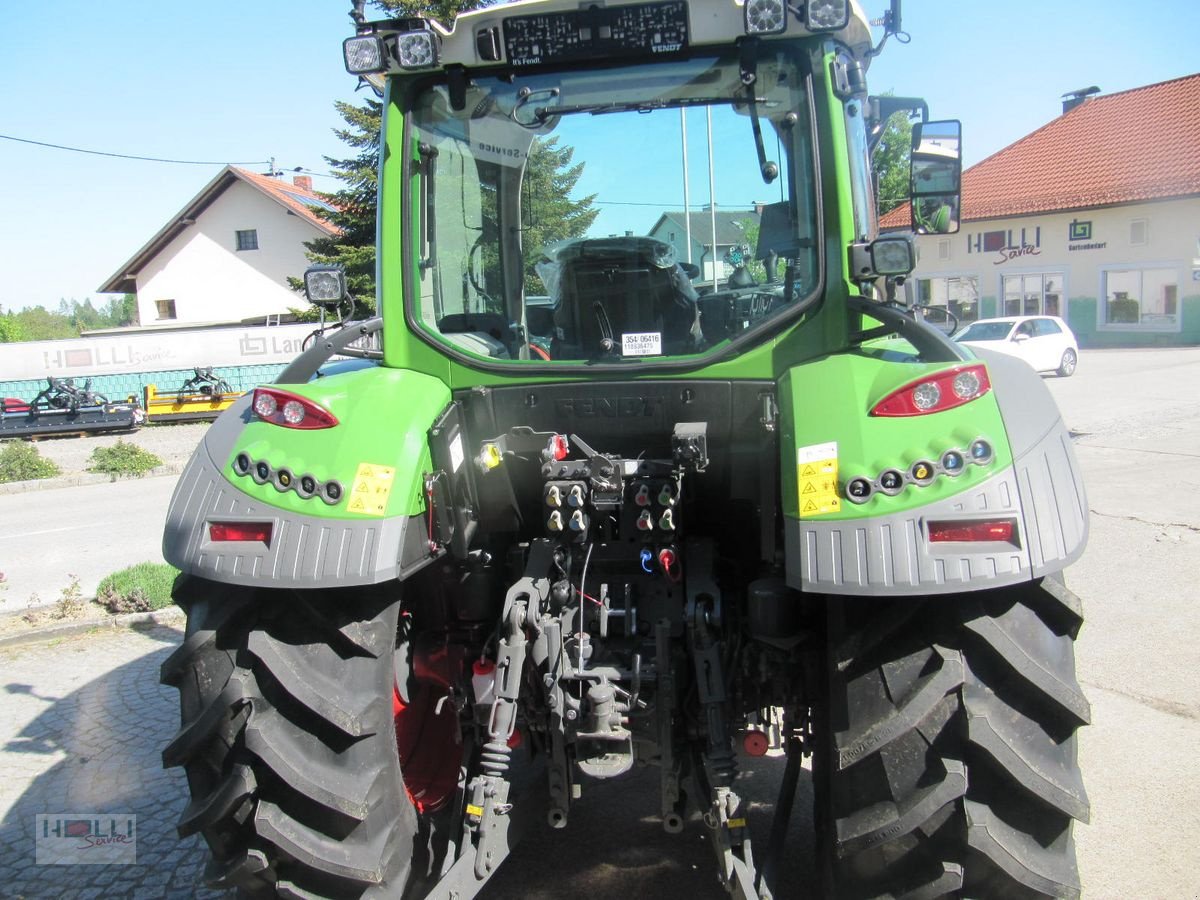 Traktor des Typs Fendt 314 Vario Profi+, Neumaschine in Niederneukirchen (Bild 8)