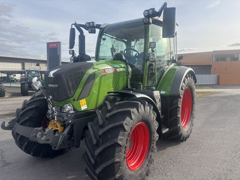 Traktor za tip Fendt 314 Vario Profi+, Gebrauchtmaschine u Arnreit (Slika 1)