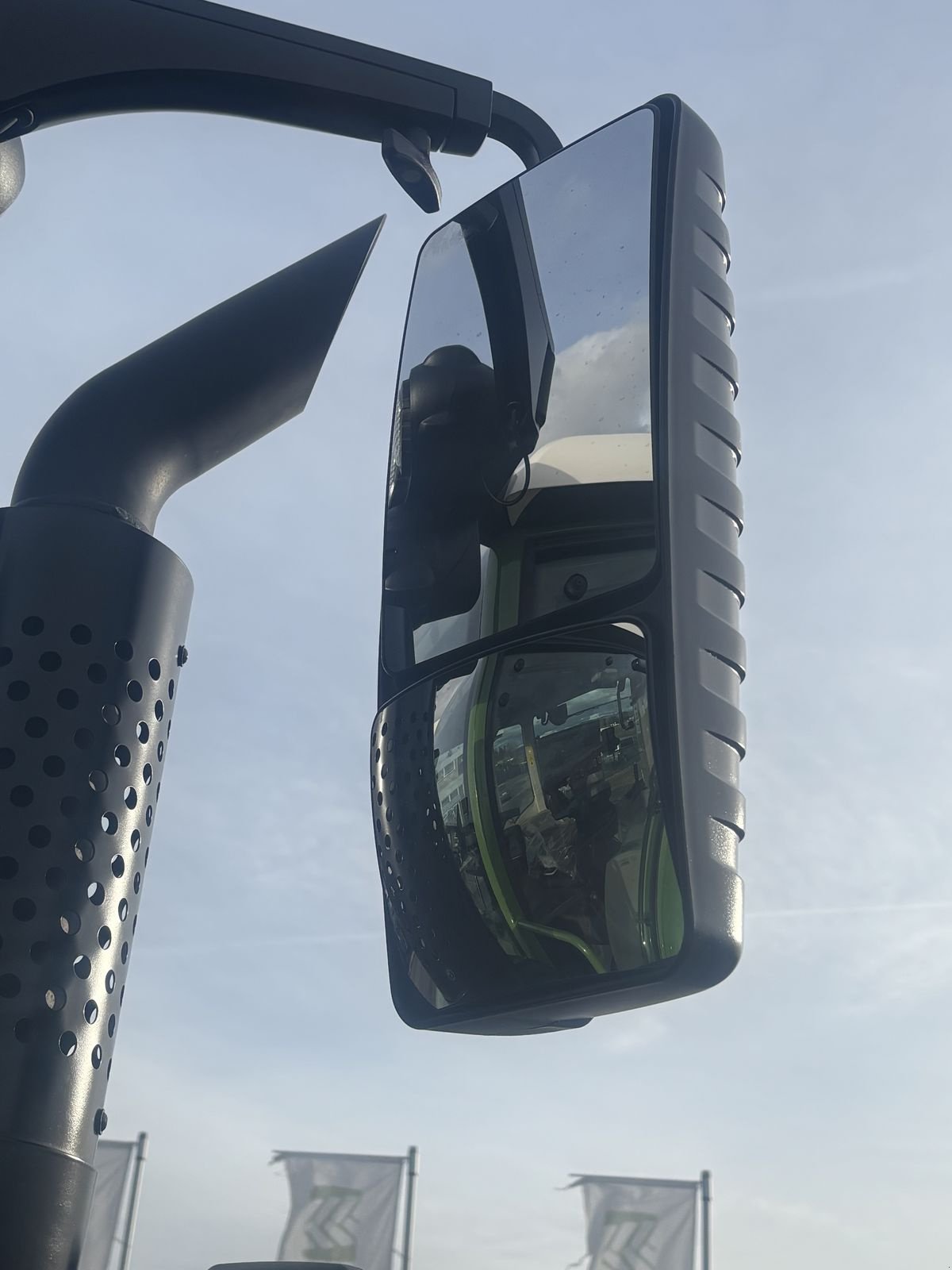 Traktor типа Fendt 314 Vario Profi+, Gebrauchtmaschine в Arnreit (Фотография 18)