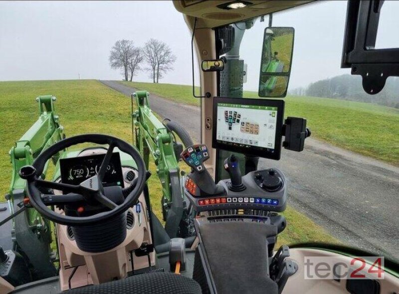 Traktor tipa Fendt 314 Vario Profi+ Setting 2, Gebrauchtmaschine u Wipperfürth (Slika 3)