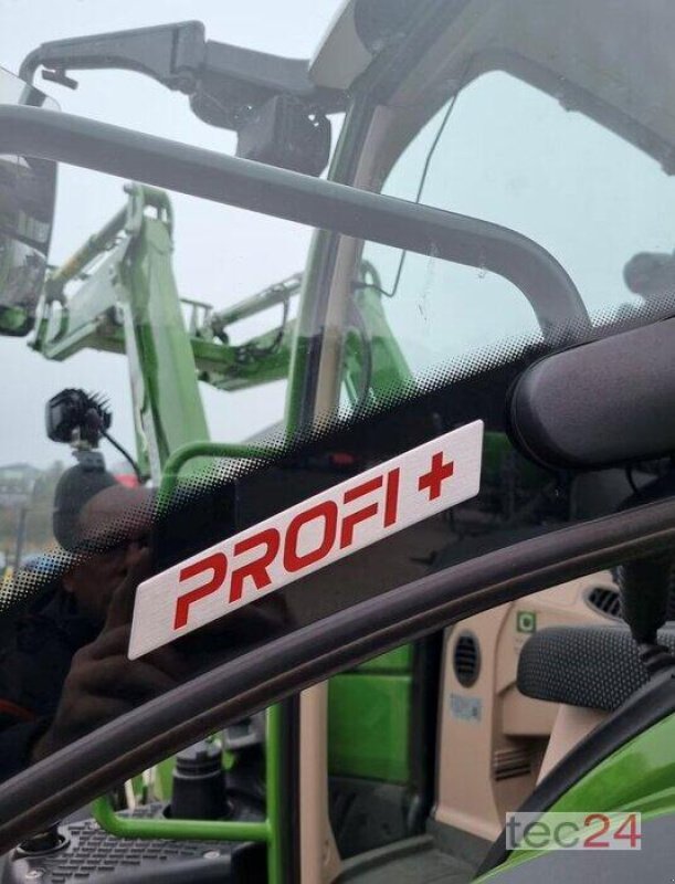Traktor tipa Fendt 314 Vario Profi+ Setting 2, Gebrauchtmaschine u Wipperfürth (Slika 6)