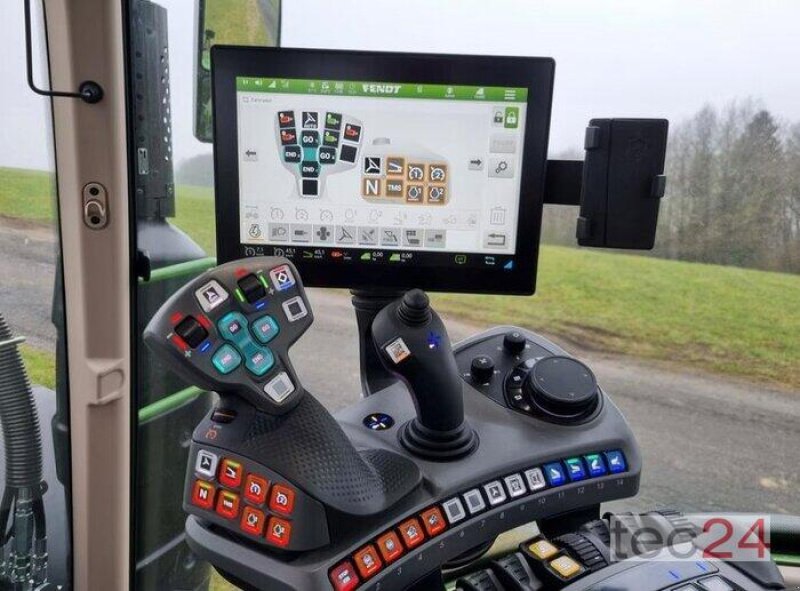 Traktor tipa Fendt 314 Vario Profi+ Setting 2, Gebrauchtmaschine u Wipperfürth (Slika 5)