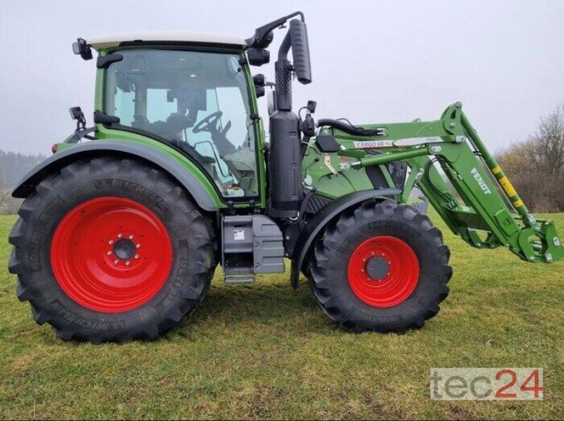 Traktor tipa Fendt 314 Vario Profi+ Setting 2, Gebrauchtmaschine u Wipperfürth (Slika 1)