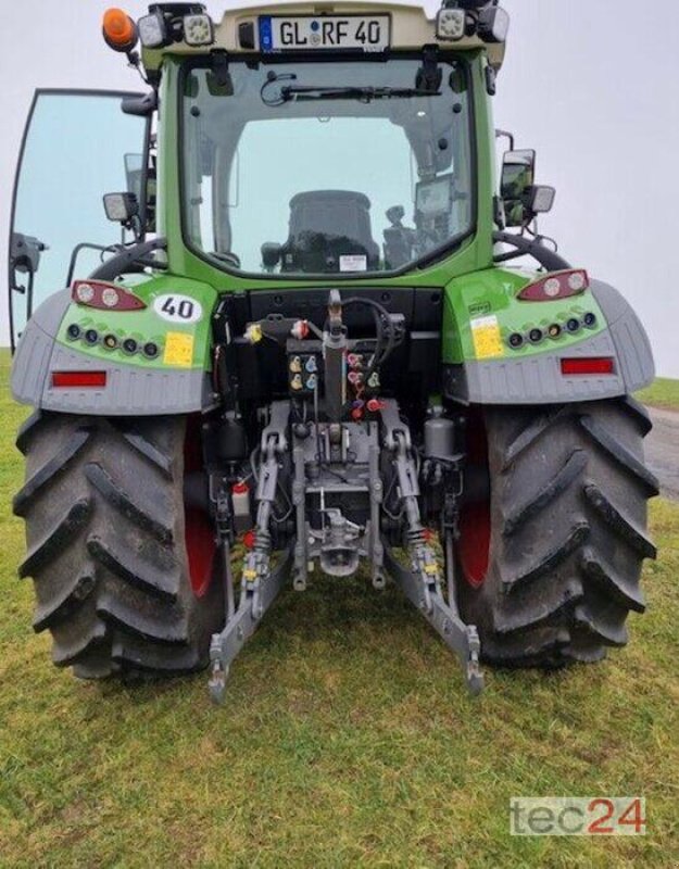 Traktor tipa Fendt 314 Vario Profi+ Setting 2, Gebrauchtmaschine u Wipperfürth (Slika 4)