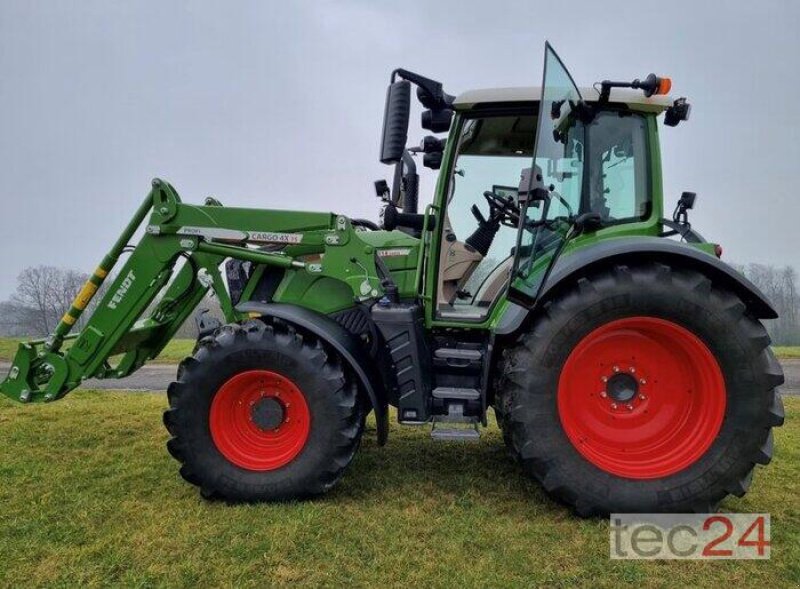 Traktor tipa Fendt 314 Vario Profi+ Setting 2, Gebrauchtmaschine u Wipperfürth (Slika 8)