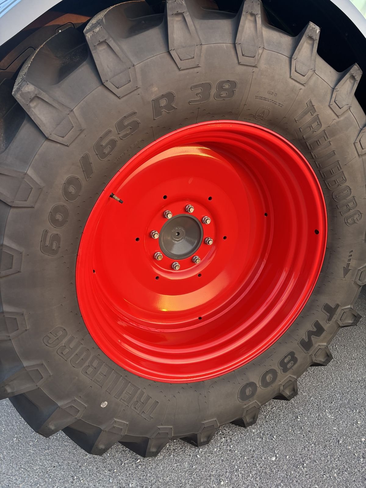 Traktor typu Fendt 314 Vario Profi, Gebrauchtmaschine v Arnreit (Obrázok 17)