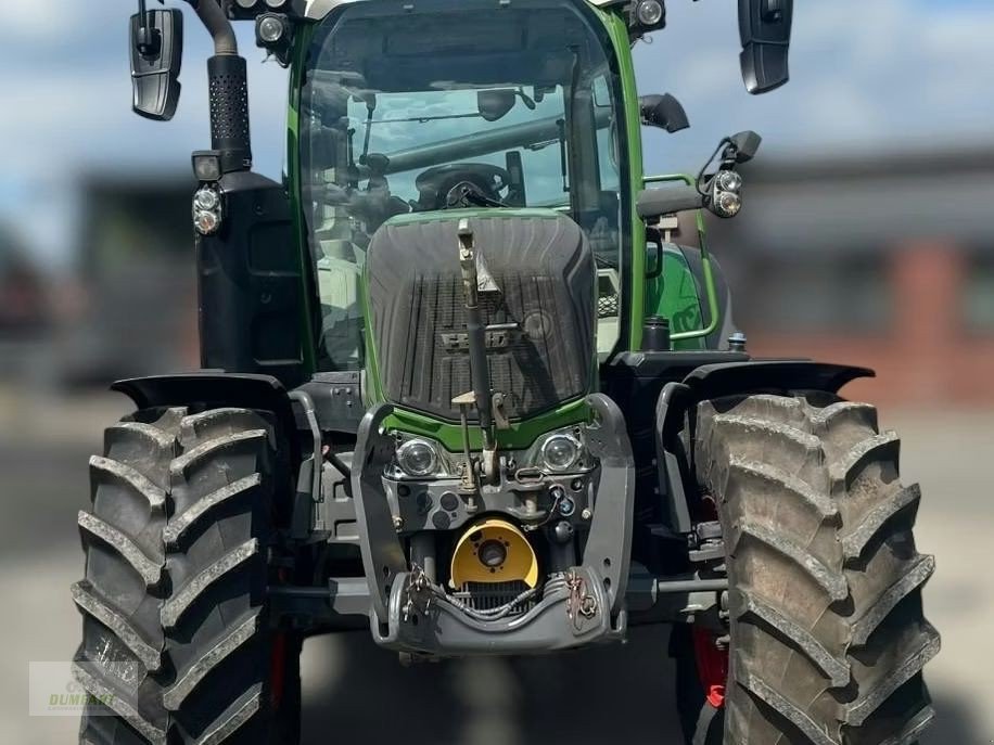 Traktor του τύπου Fendt 314 Vario ProfiPlus, Gebrauchtmaschine σε Bad Leonfelden (Φωτογραφία 1)