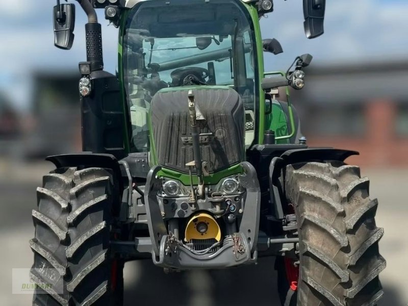 Traktor типа Fendt 314 Vario ProfiPlus, Gebrauchtmaschine в Bad Leonfelden (Фотография 1)