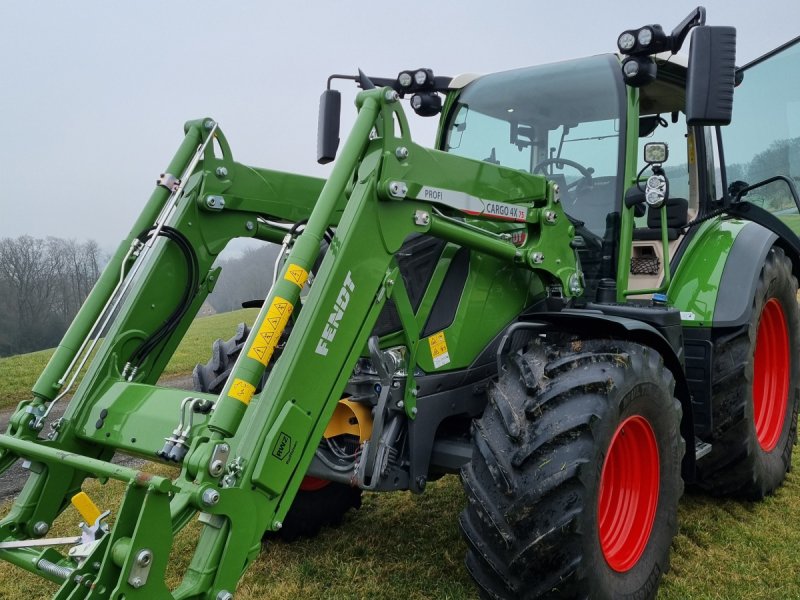Traktor des Typs Fendt 314 Vario ProfiPlus, Gebrauchtmaschine in Kürten (Bild 1)
