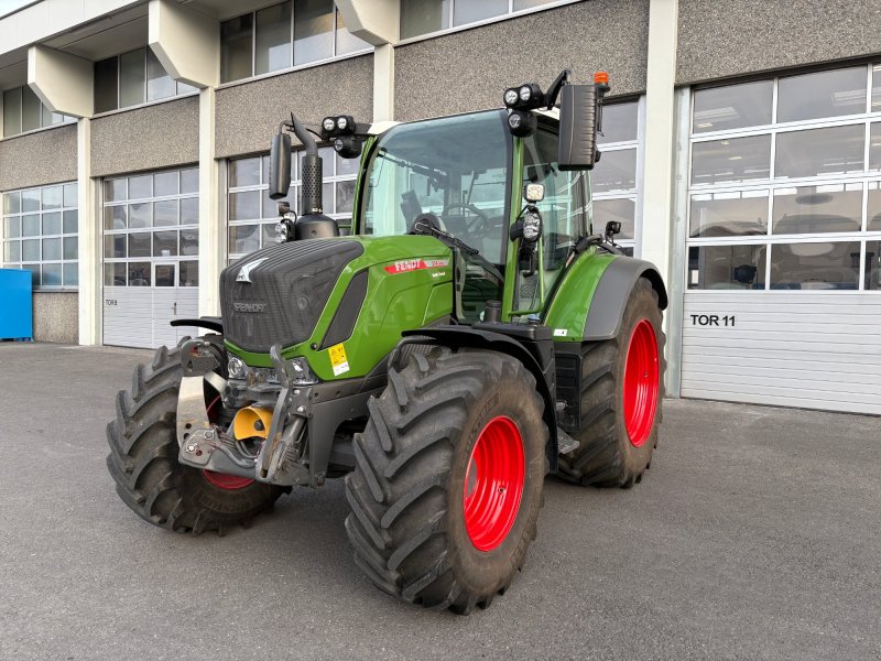 Traktor of the type Fendt 314 Vario ProfiPlus, Gebrauchtmaschine in Frastanz