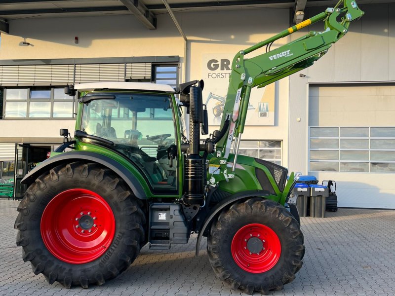 Traktor des Typs Fendt 314 Vario ProfiPlus, Gebrauchtmaschine in Donaueschingen (Bild 1)