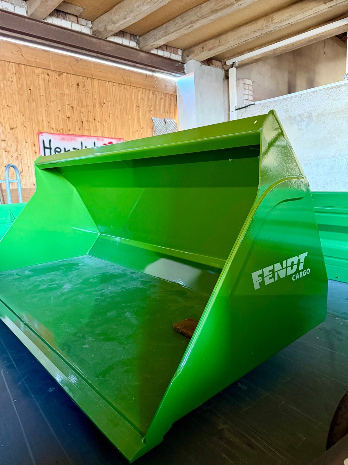 Traktor typu Fendt 314 Vario ProfiPlus, Gebrauchtmaschine w Arberg (Zdjęcie 15)