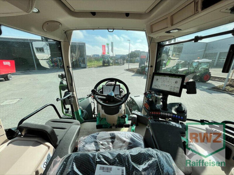 Traktor от тип Fendt 314 Vario, Neumaschine в Herxheim (Снимка 5)