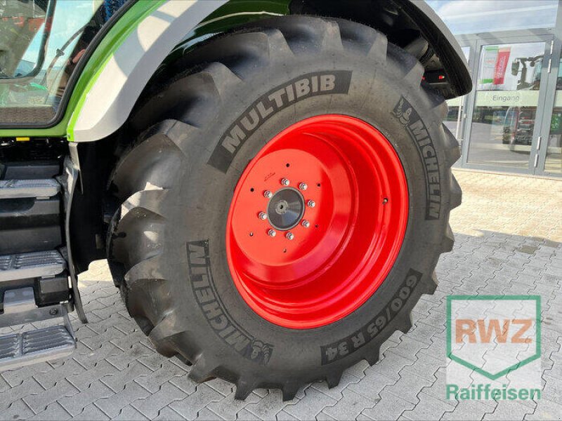 Traktor от тип Fendt 314 Vario, Neumaschine в Herxheim (Снимка 10)