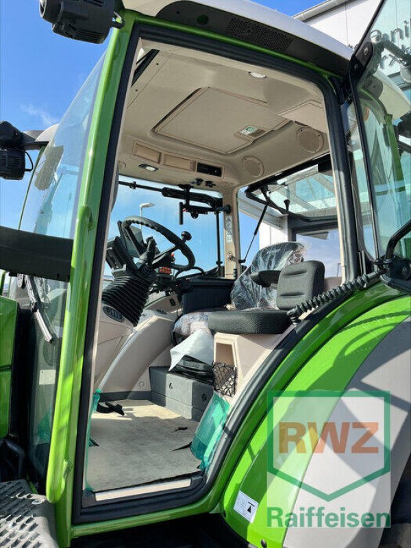 Traktor от тип Fendt 314 Vario, Neumaschine в Herxheim (Снимка 7)