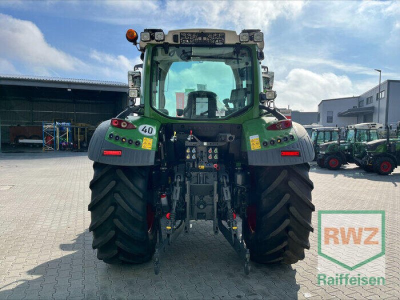 Traktor от тип Fendt 314 Vario, Neumaschine в Herxheim (Снимка 8)