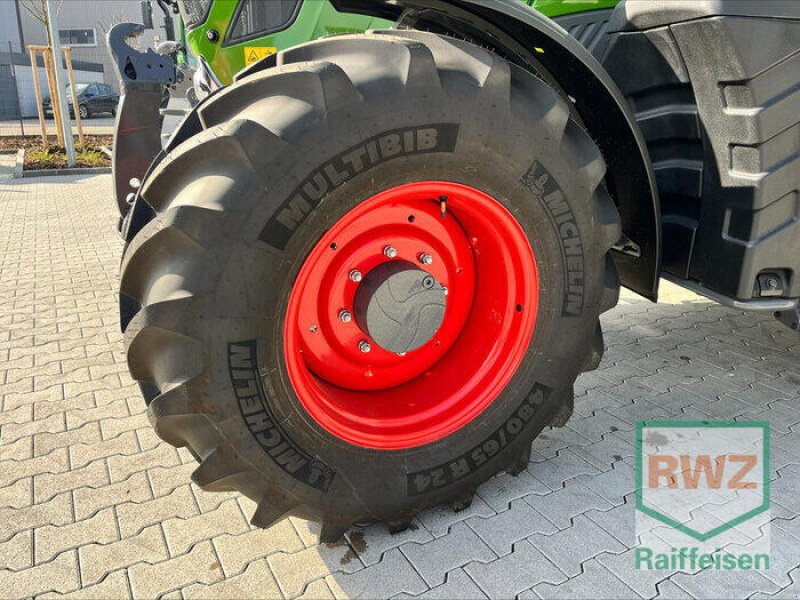 Traktor от тип Fendt 314 Vario, Neumaschine в Herxheim (Снимка 2)